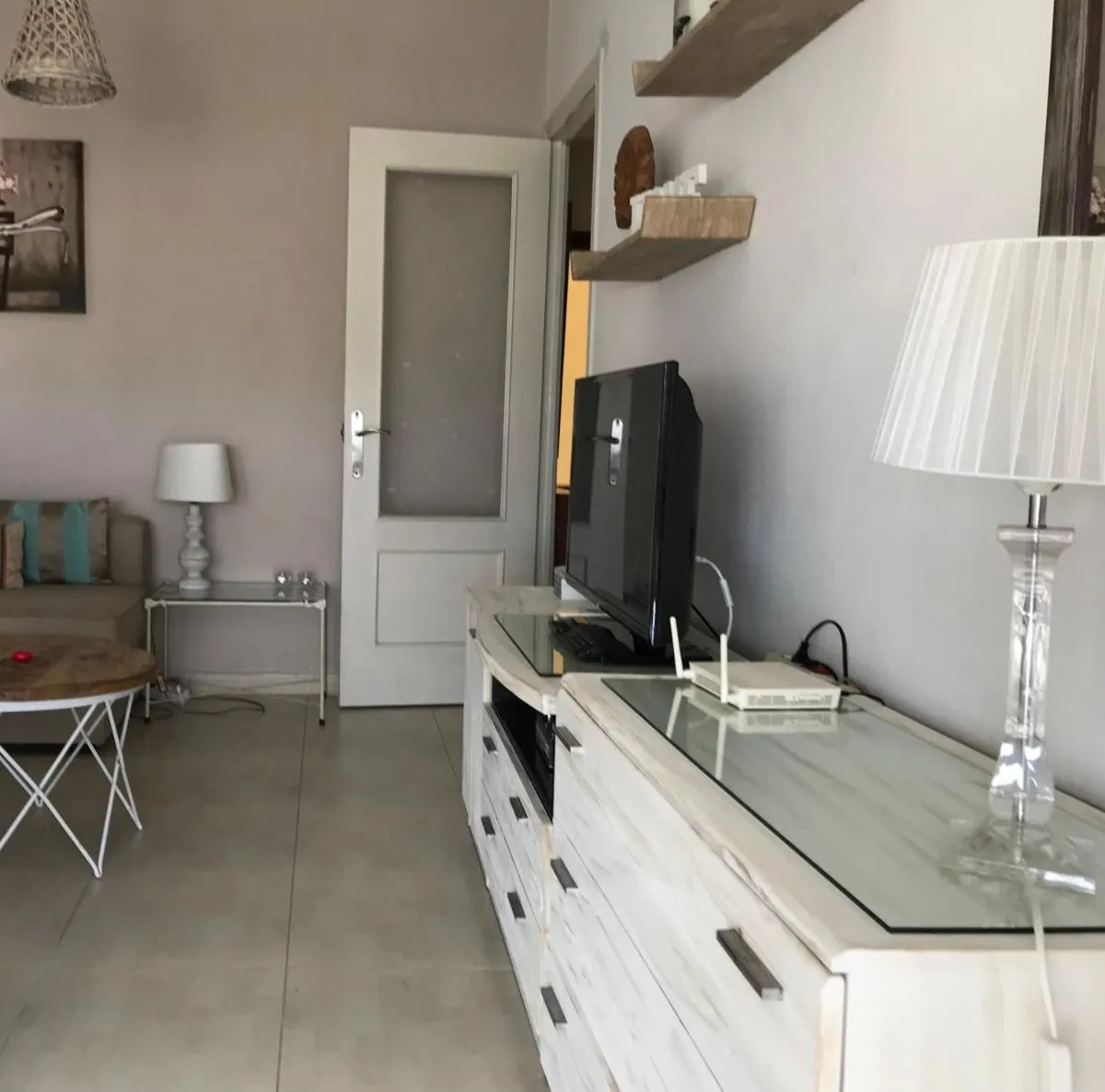 Image 1 of Central Marbella 2nd Line – 1 Bedroom Apartment – A Home from Home