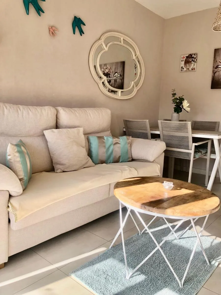 Image 3 of Central Marbella 2nd Line – 1 Bedroom Apartment – A Home from Home