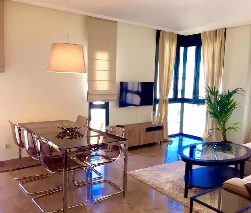 Image 2 of Centric apartment Marbella town