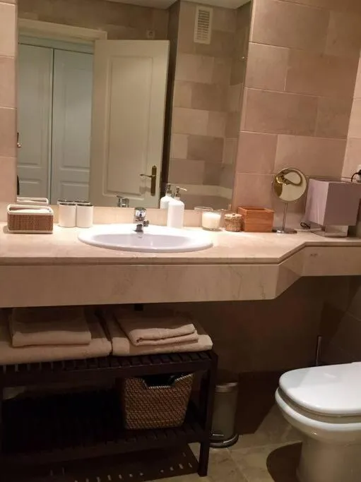 Image 4 of Centric apartment Marbella town