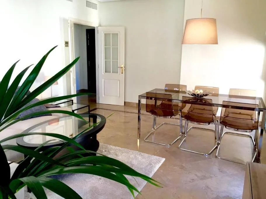 Image 5 of Centric apartment Marbella town