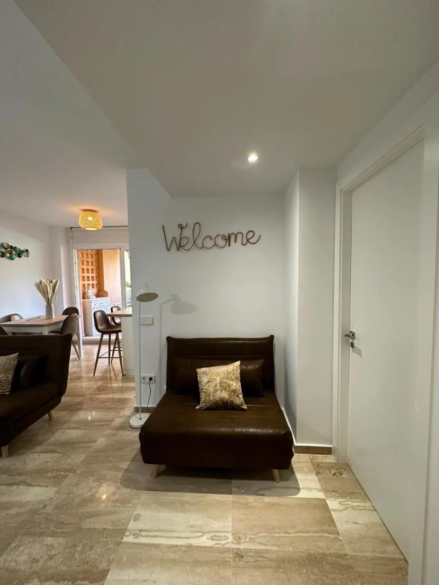 Image 5 of Charming Apartment in Alicate Playa Marbella
