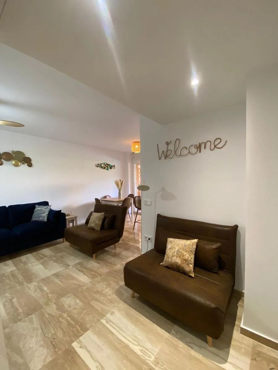 Image 3 of Charming Apartment in Alicate Playa Marbella