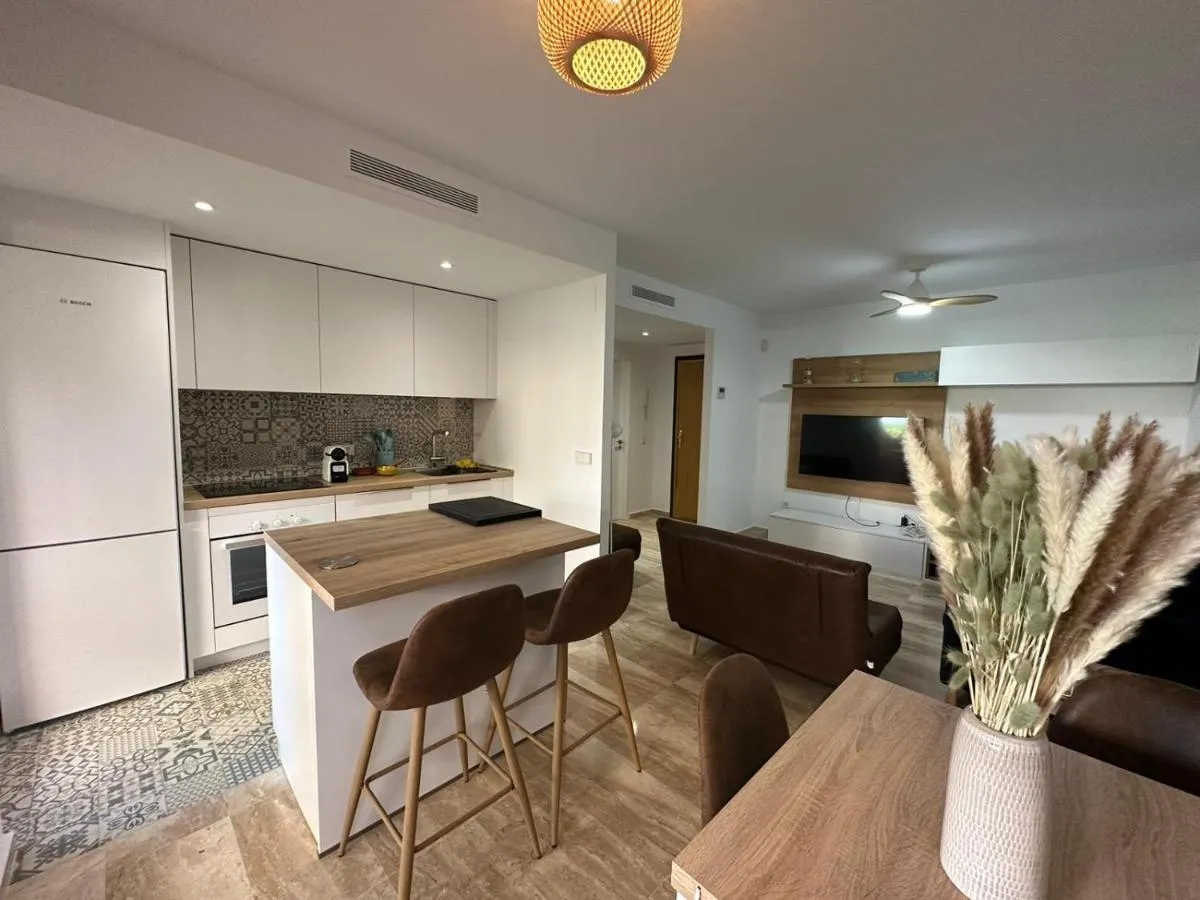 Image 6 of Charming Apartment in Alicate Playa Marbella
