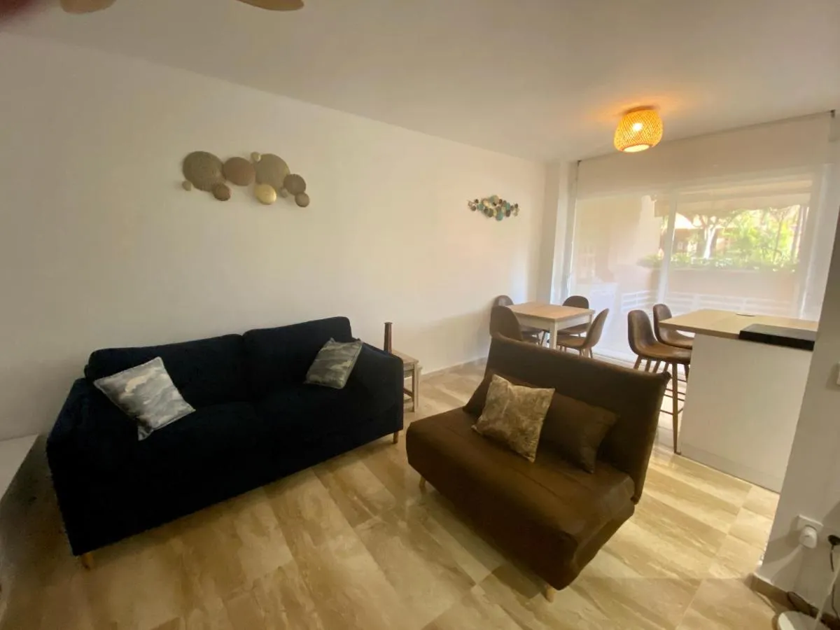 Image 1 of Charming Apartment in Alicate Playa Marbella