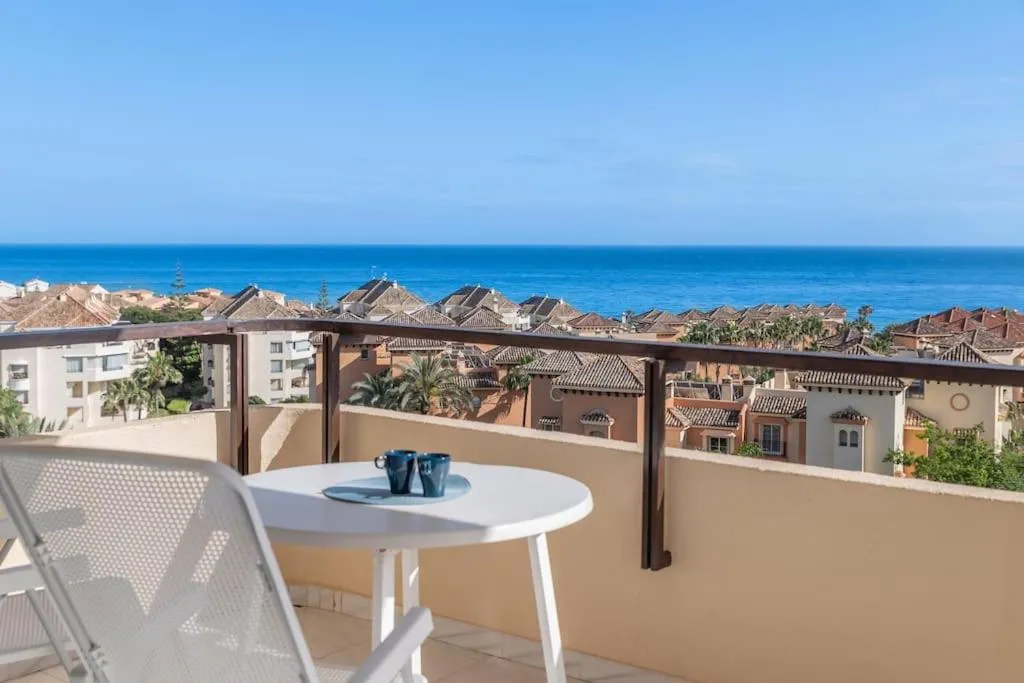 Image of Charming Apartment with Sea Views