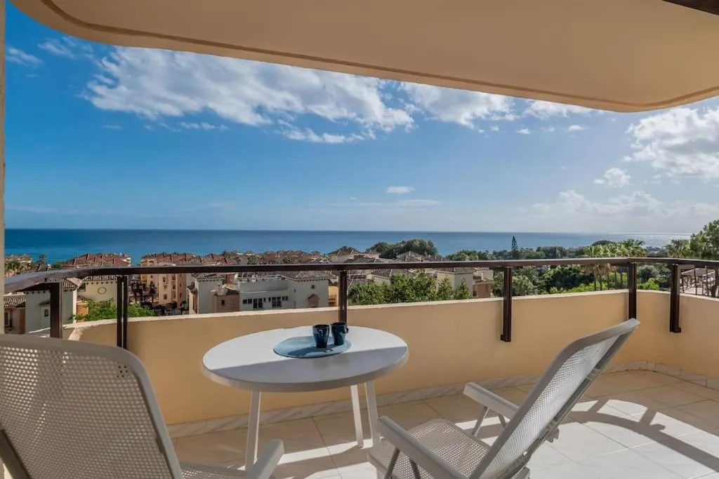 Image 1 of Charming Apartment with Sea Views