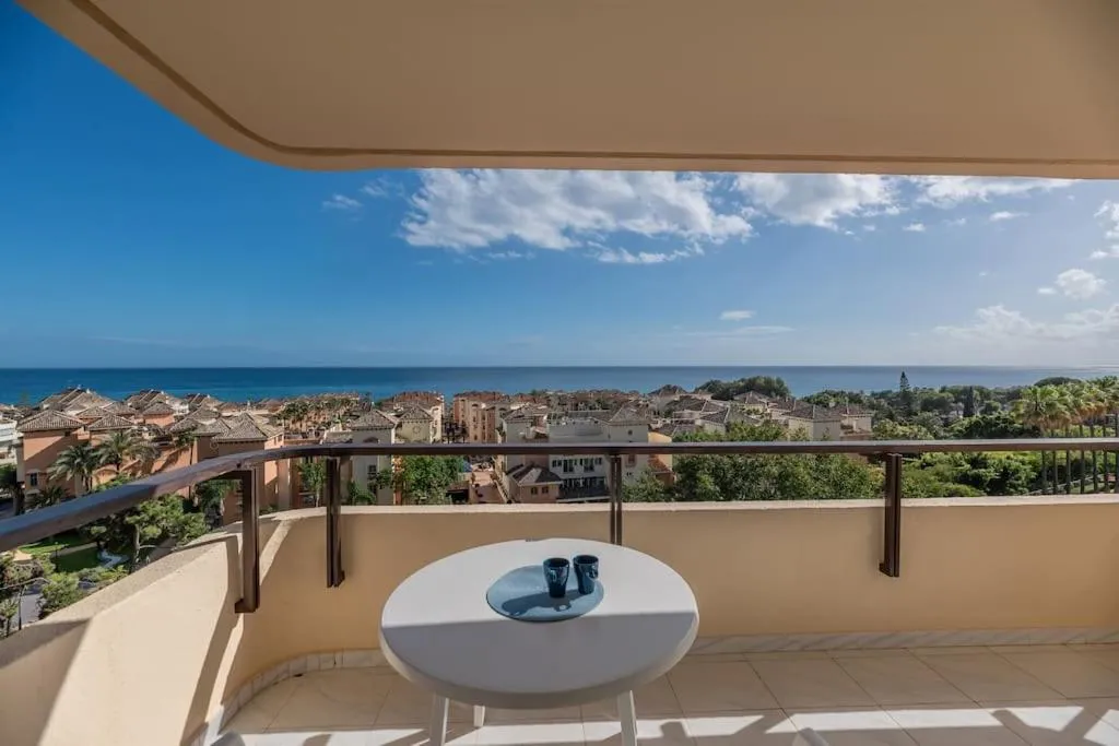 Image 3 of Charming Apartment with Sea Views