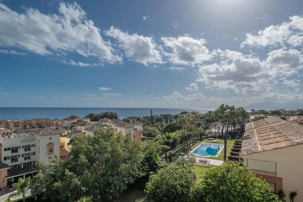 Image 5 of Charming Apartment with Sea Views
