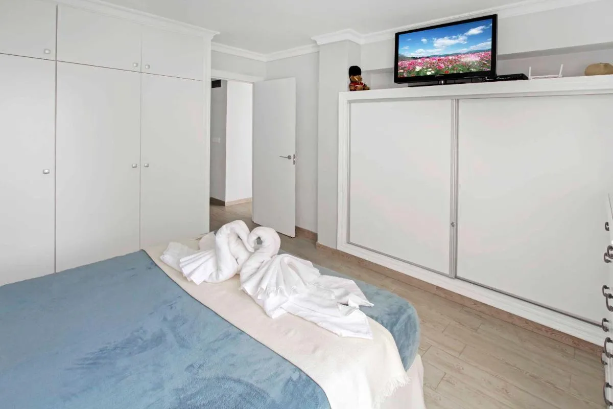 Image 6 of Charming Central Apt in Marbella