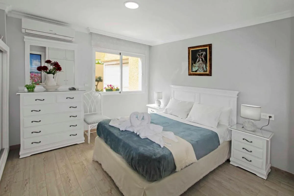 Image 5 of Charming Central Apt in Marbella