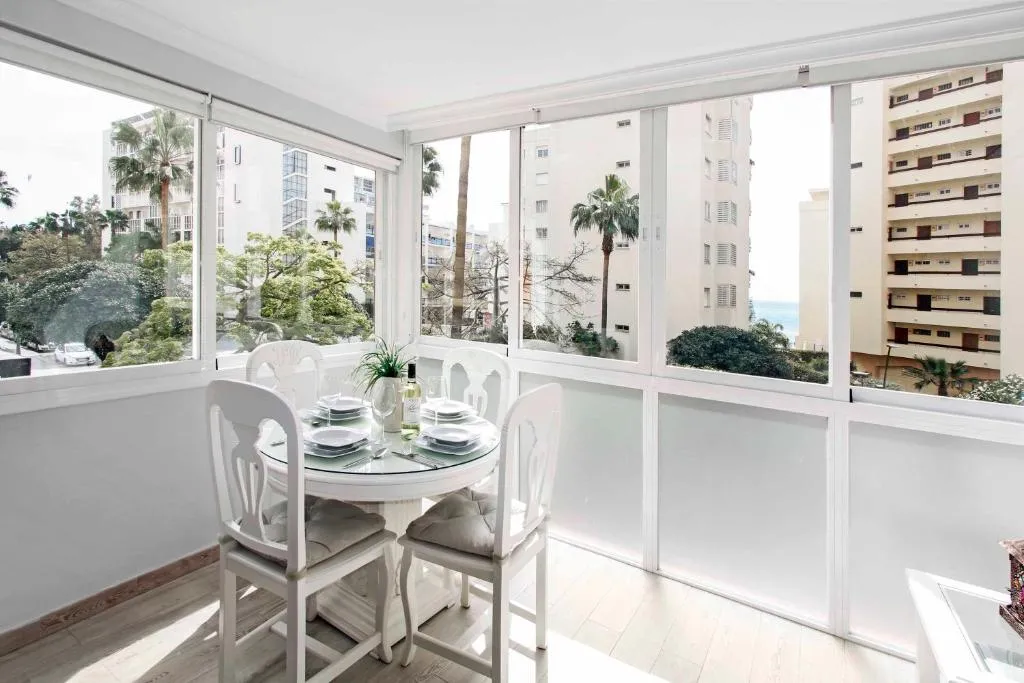 Image of Charming Central Apt in Marbella