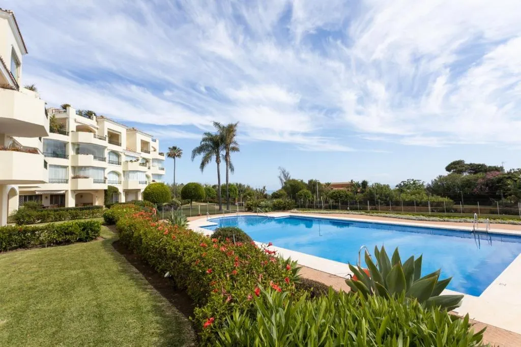 Image of Charming Marbella