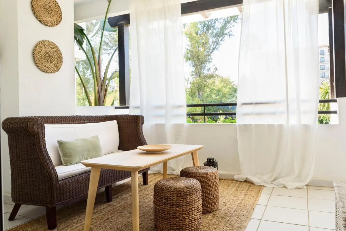 Image 3 of Charming and spacious apartment in Medina Garden – Puerto Banús