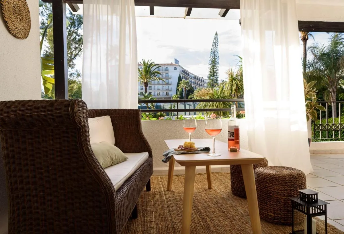 Image 5 of Charming and spacious apartment in Medina Garden – Puerto Banús