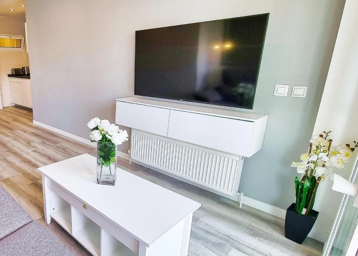 Image 4 of Cibeles 904. Moderm Studio with Sea Views in Marbella centre.