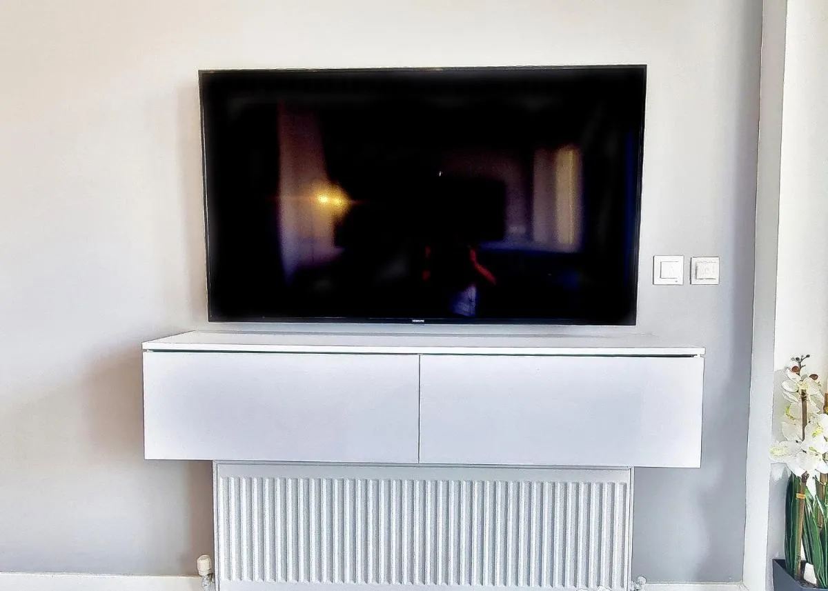 Image 3 of Cibeles 904. Moderm Studio with Sea Views in Marbella centre.