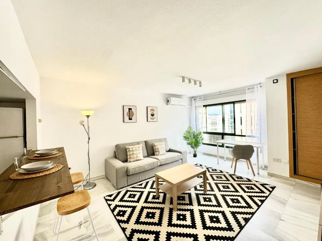 Image of City Center Studio by EaW Homes