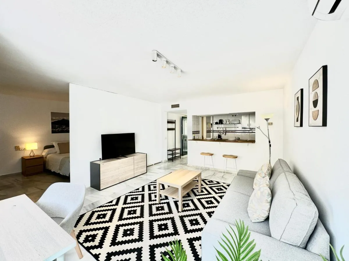 Image 1 of City Center Studio by EaW Homes