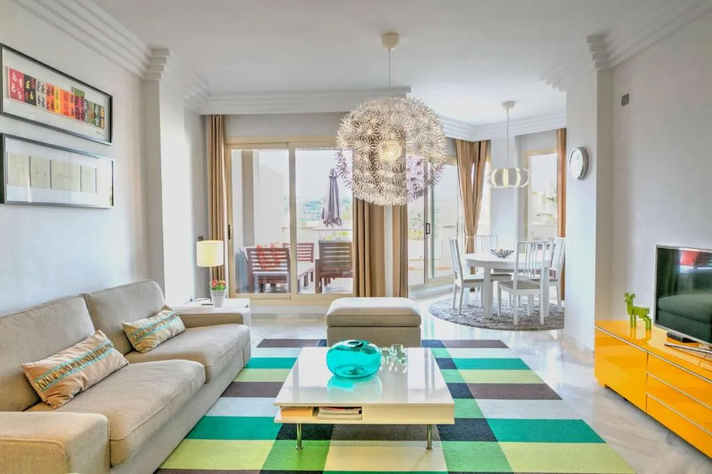 Image of Colorlife Apartment