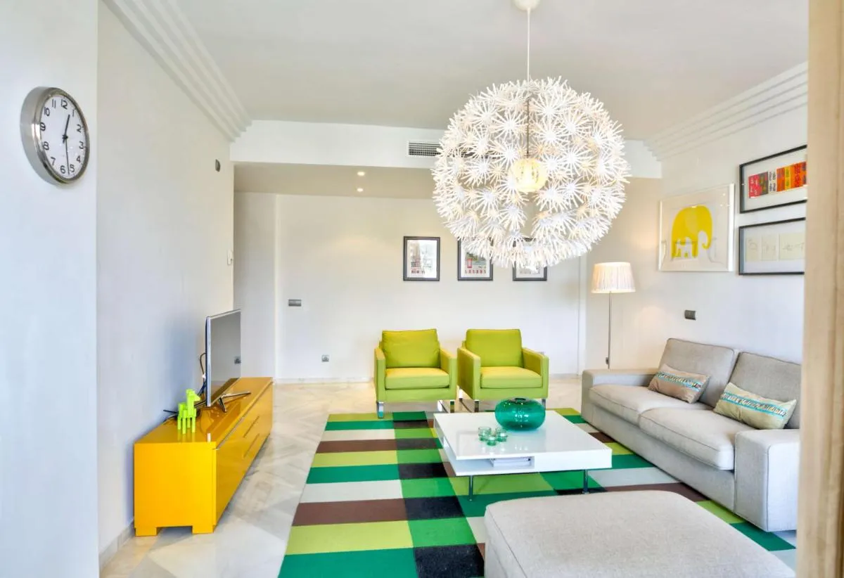 Image 2 of Colorlife Apartment