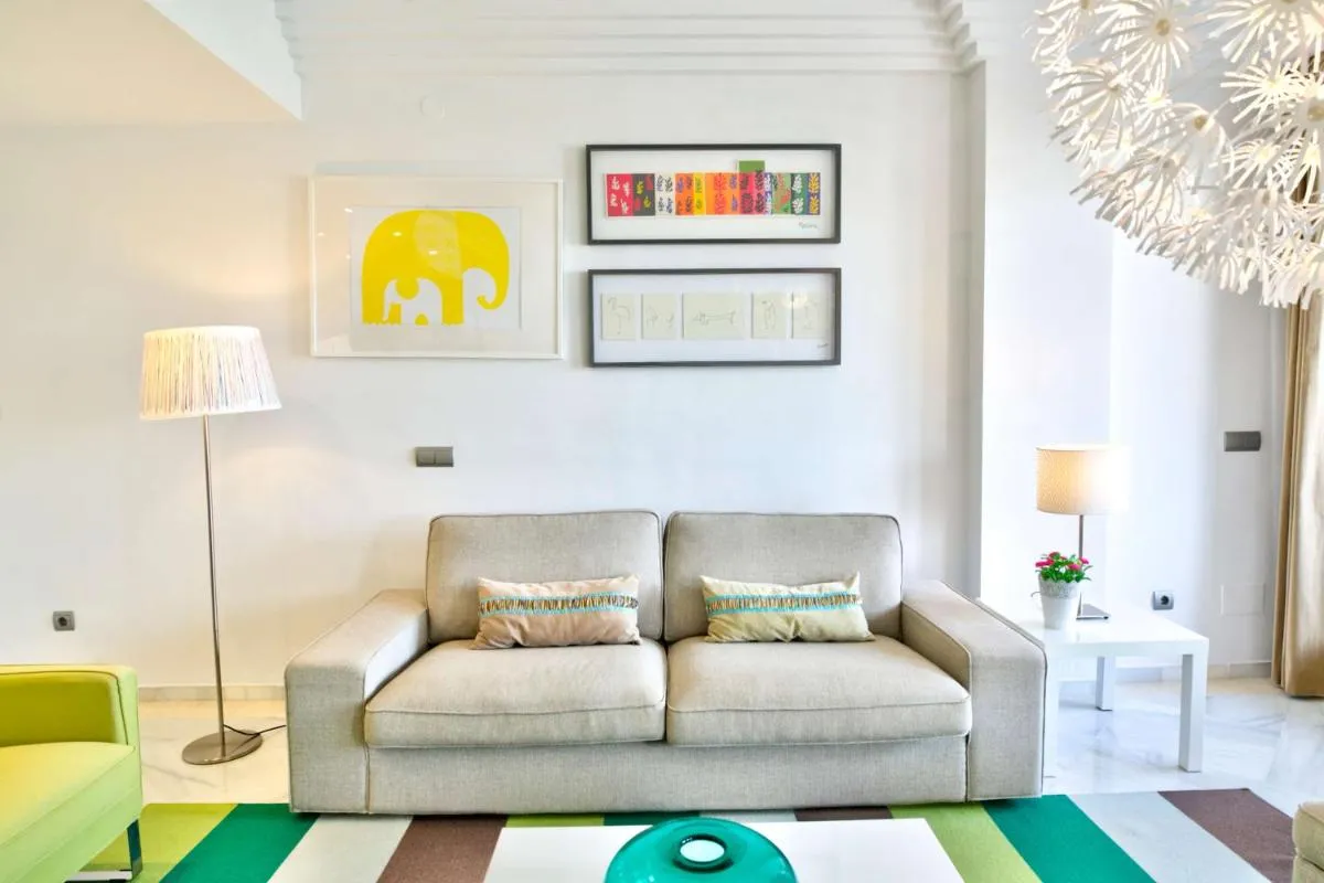 Image 4 of Colorlife Apartment