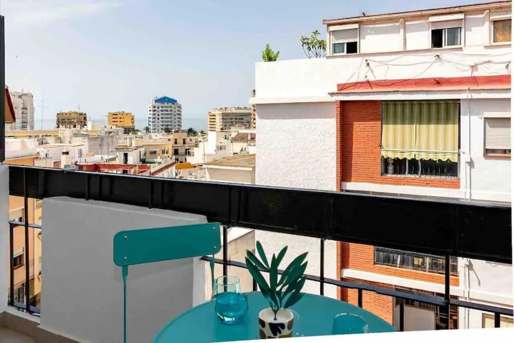 Image 6 of Como en tu casa en Marbella