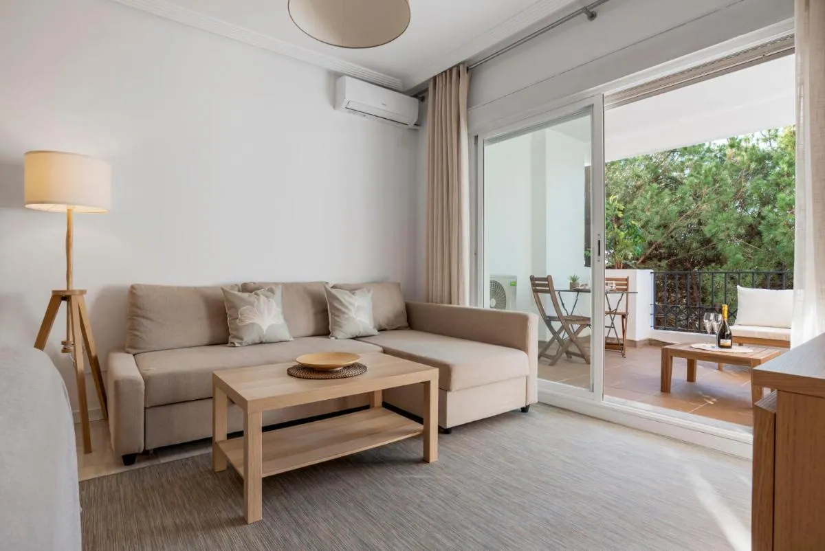 Image 4 of Confortable estudio en medina garden ref 332
