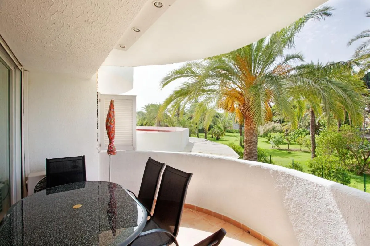 Image 6 of Coronado Studio Marbesa