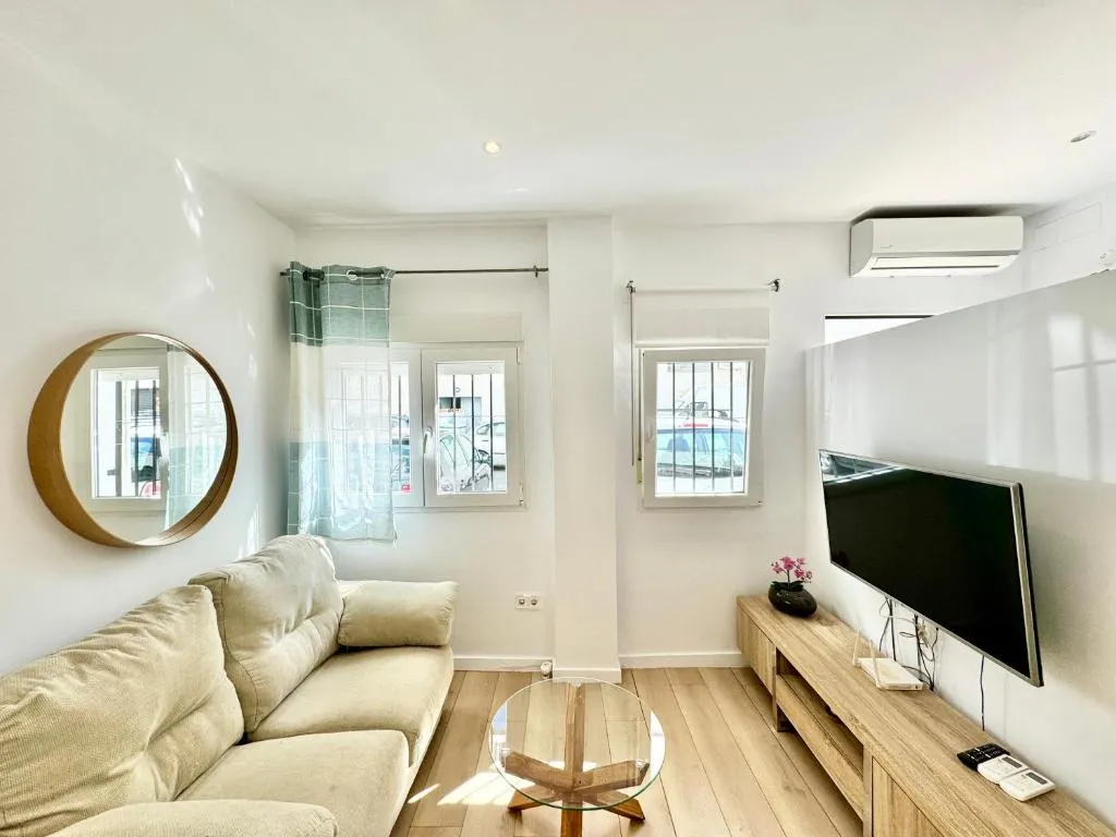 Image of Cozy Ground Floor Apartment in the Heart of Marbella – EaW Homes
