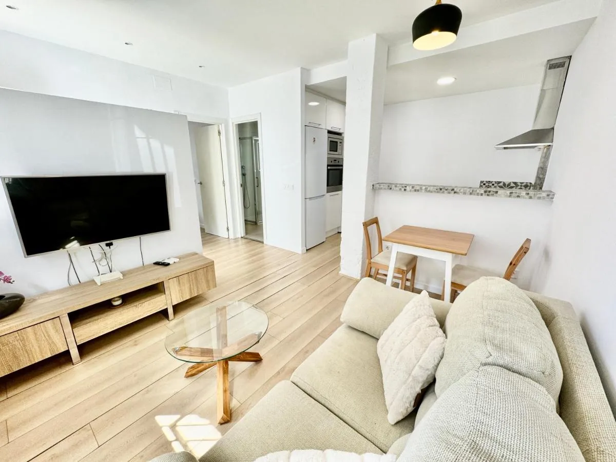 Image 1 of Cozy Ground Floor Apartment in the Heart of Marbella – EaW Homes