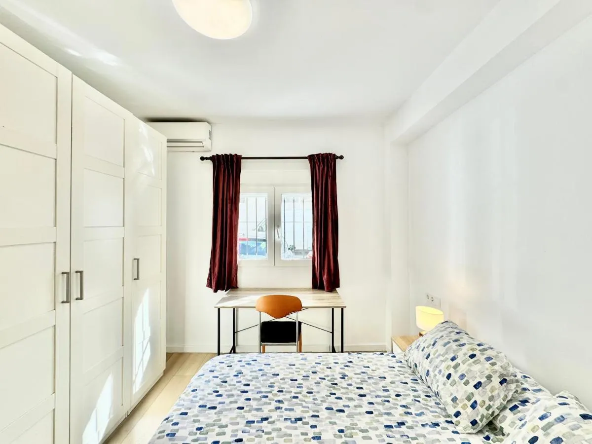 Image 2 of Cozy Ground Floor Apartment in the Heart of Marbella – EaW Homes