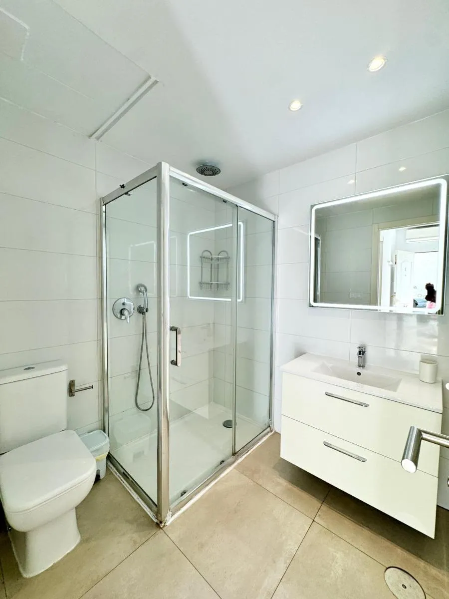 Image 3 of Cozy Ground Floor Apartment in the Heart of Marbella – EaW Homes