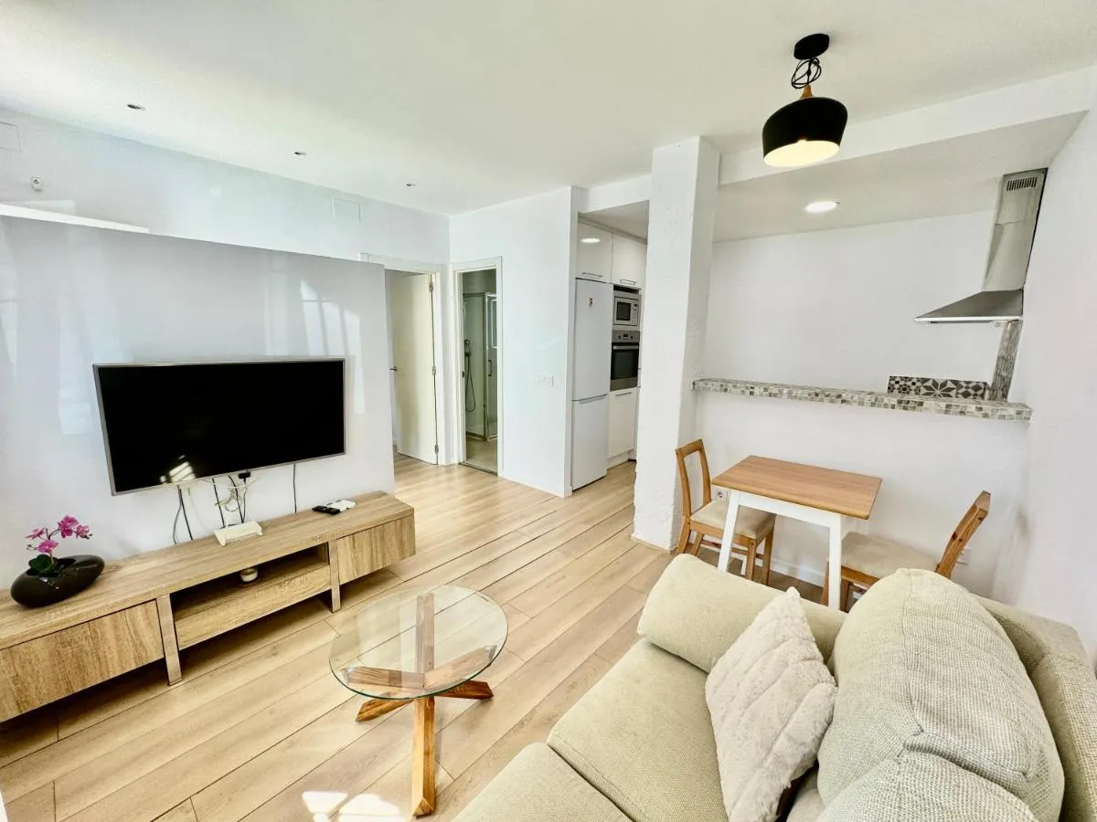 Image 4 of Cozy Ground Floor Apartment in the Heart of Marbella – EaW Homes