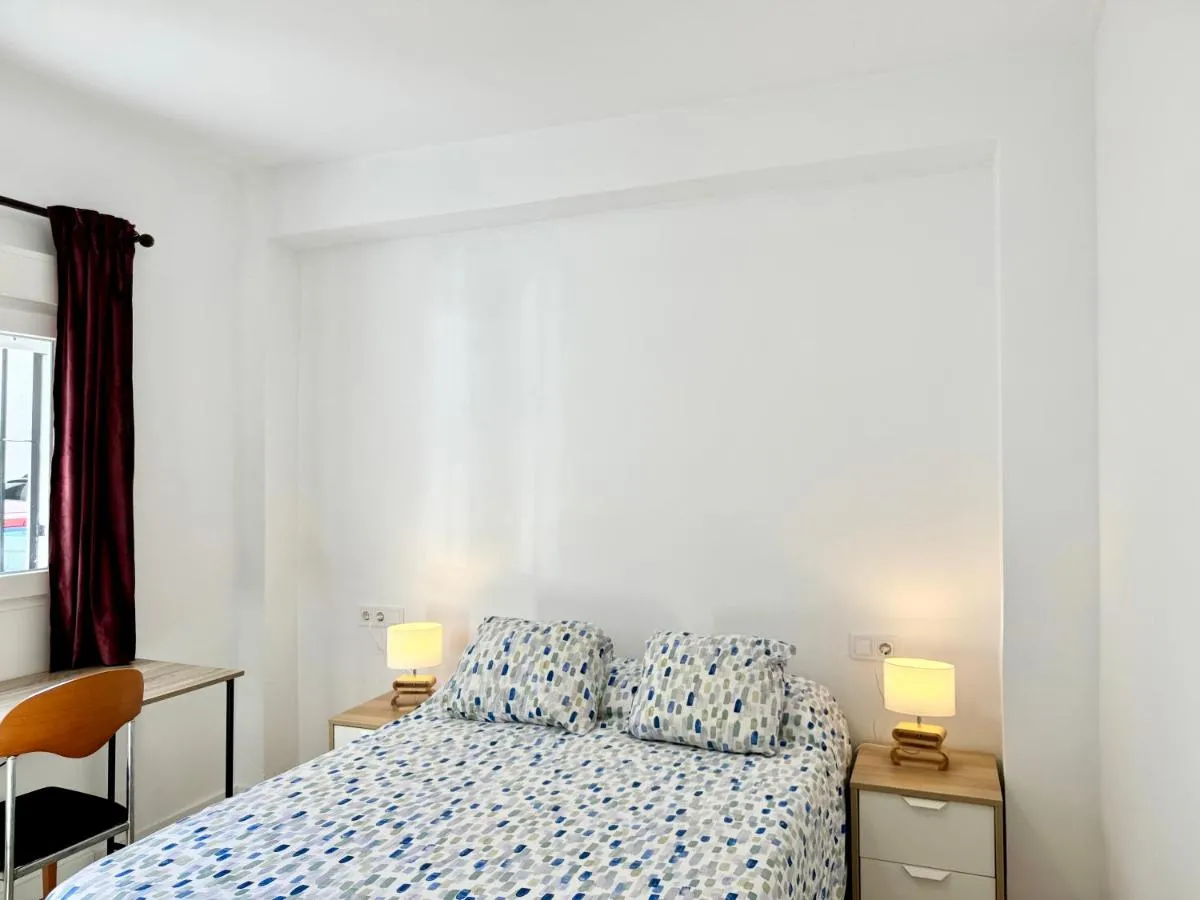 Image 6 of Cozy Ground Floor Apartment in the Heart of Marbella – EaW Homes