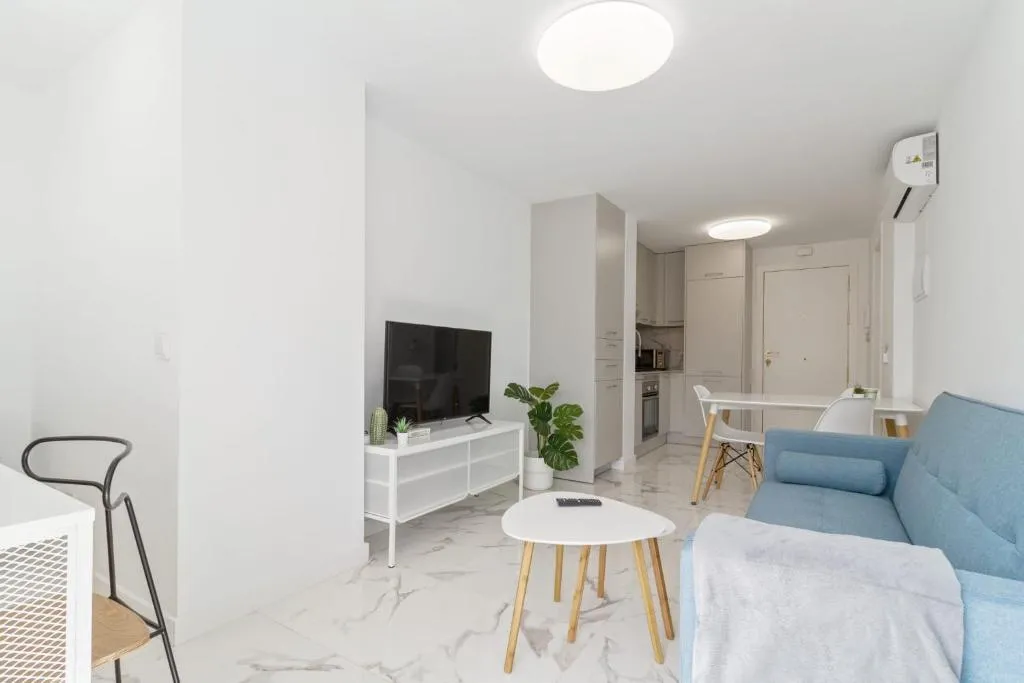 Image of Cozy beach apartment