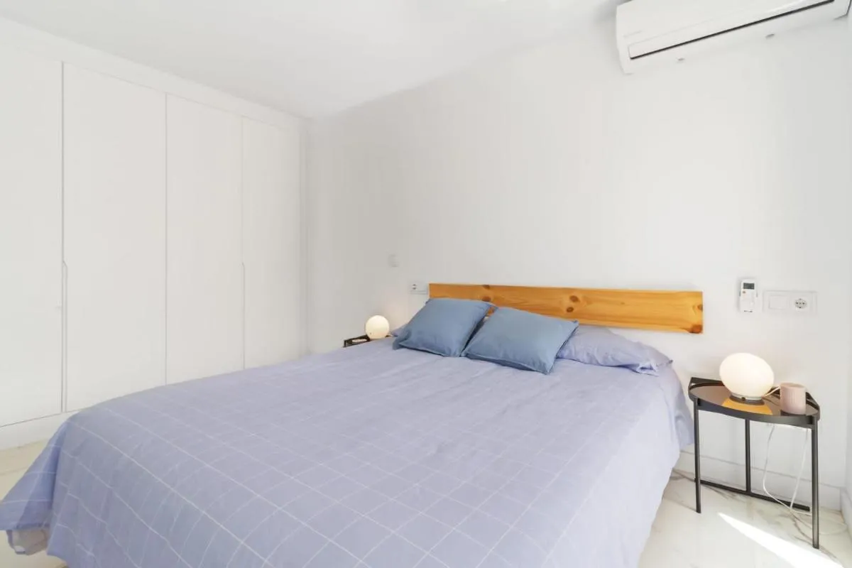 Image 4 of Cozy beach apartment