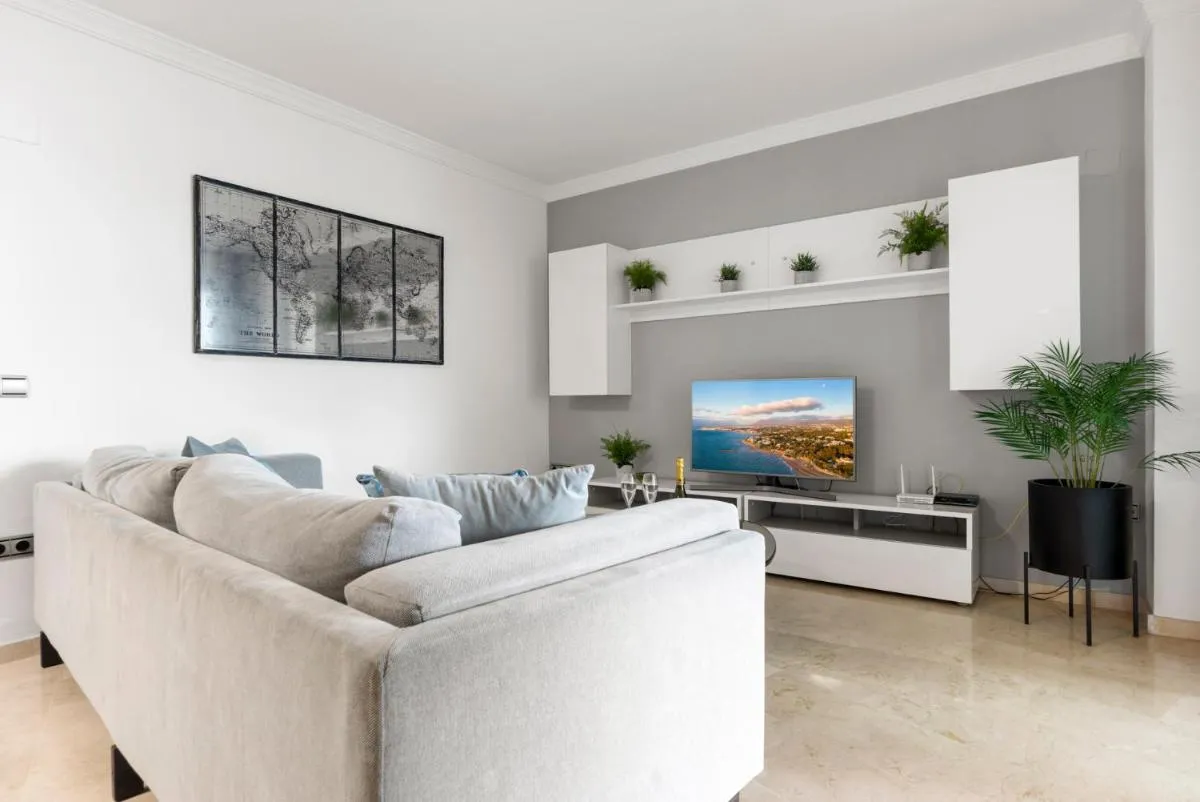 Image 6 of Cozy beach apartment at best location