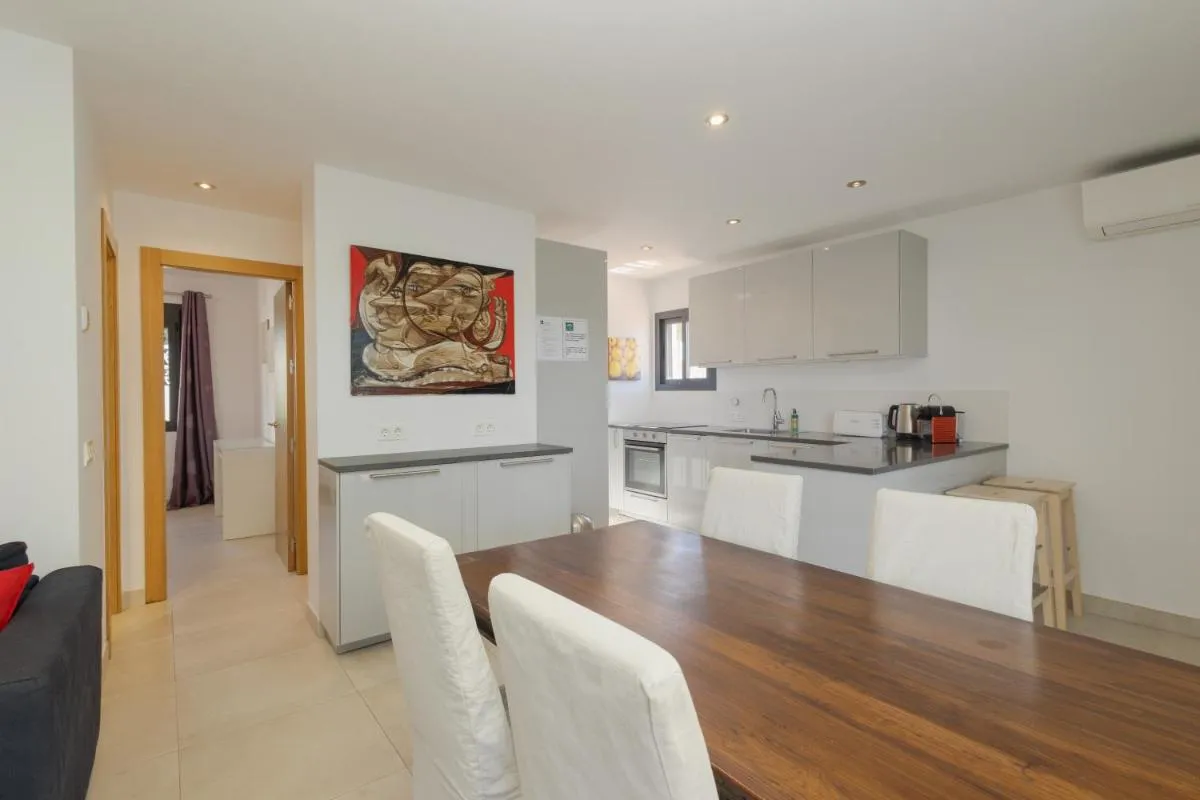 Image 6 of Cozy holiday home by the beach in Costabella, Marbella
