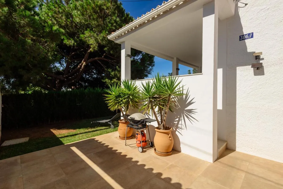 Image 3 of Cozy holiday home by the beach in Costabella, Marbella
