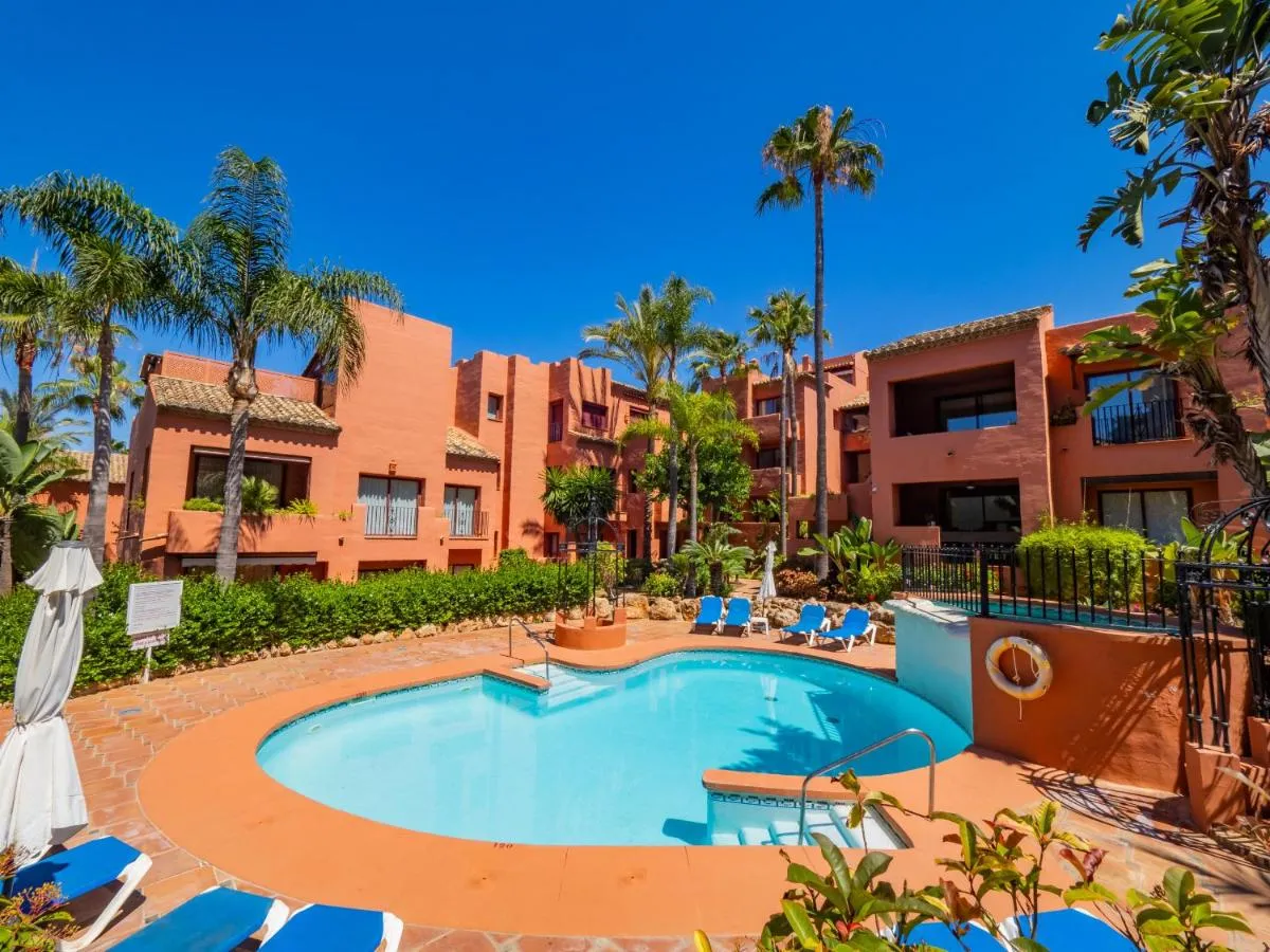 Image 2 of Cubo’s Beach & Parking Jardines de Don Carlos