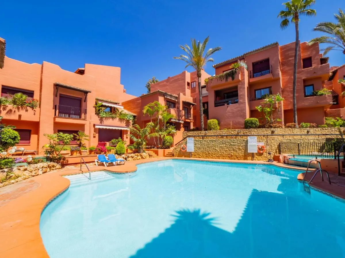 Image 6 of Cubo’s Beach & Parking Jardines de Don Carlos