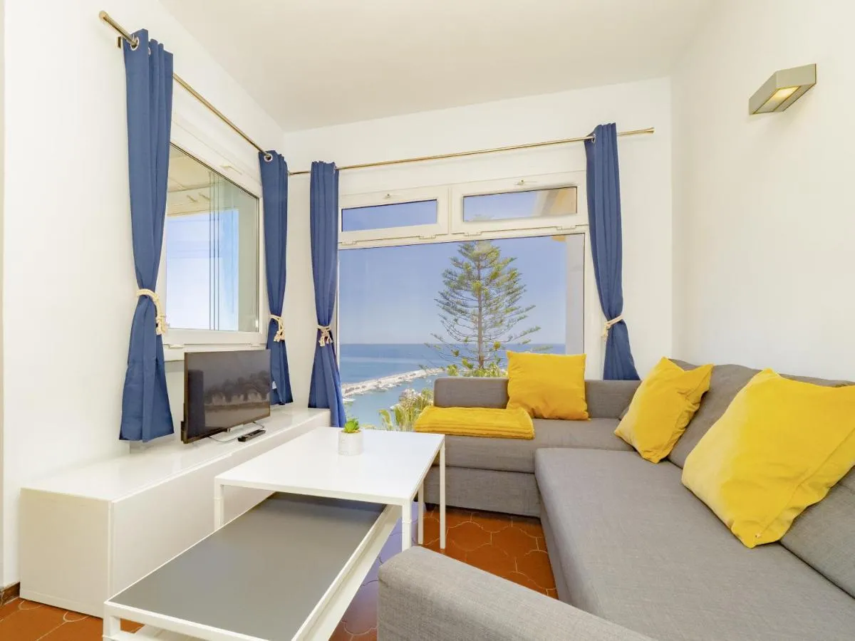 Image 4 of Cubo’s Penthouse Cabopino Port Marbella & Parking