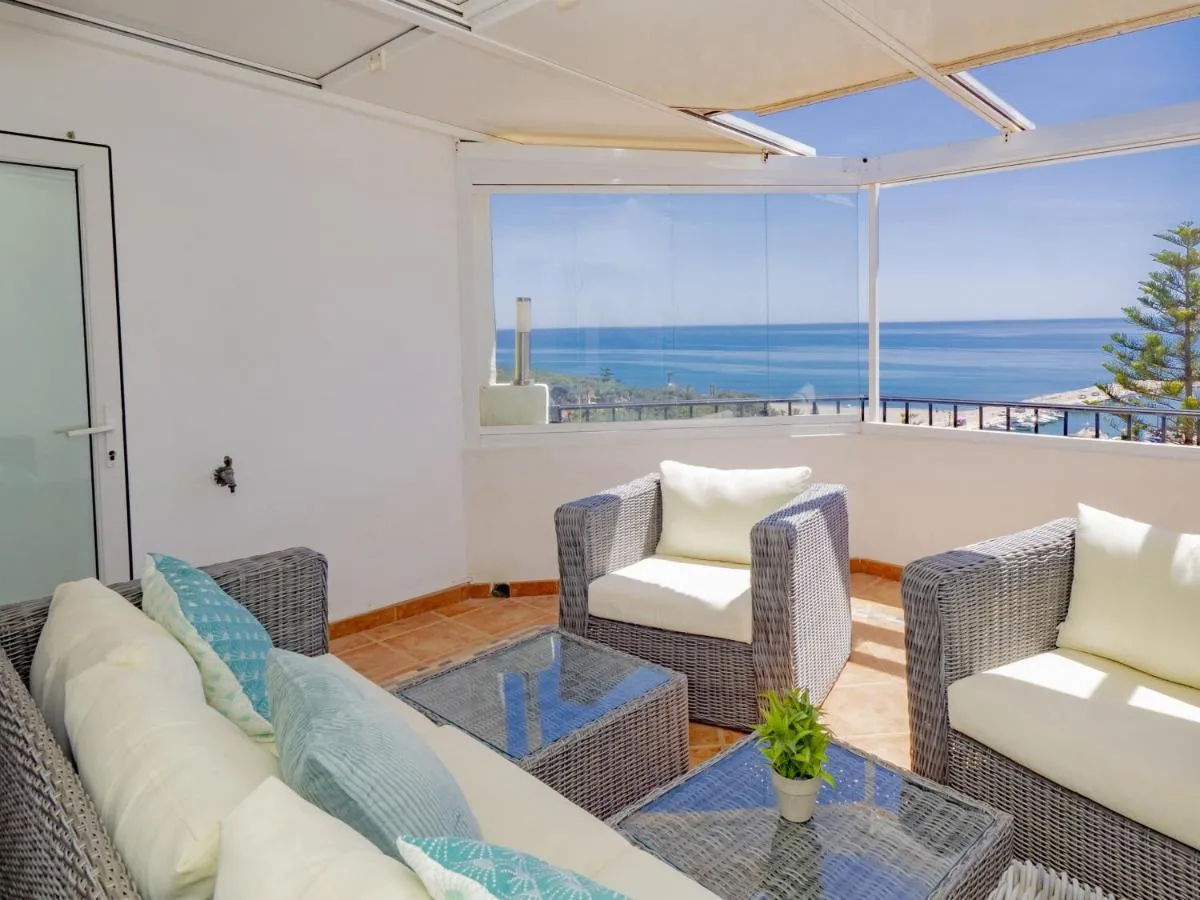 Image 3 of Cubo’s Penthouse Cabopino Port Marbella & Parking