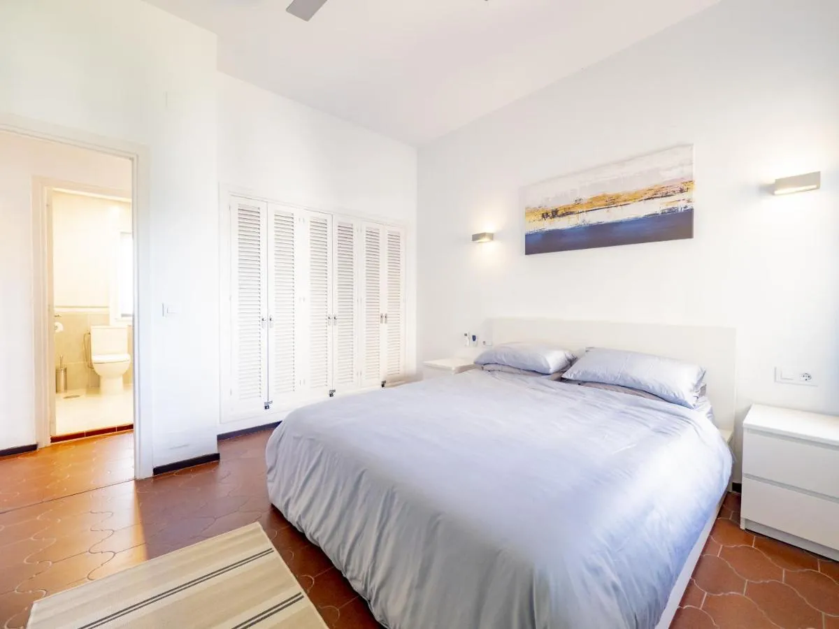 Image 5 of Cubo’s Penthouse Cabopino Port Marbella & Parking