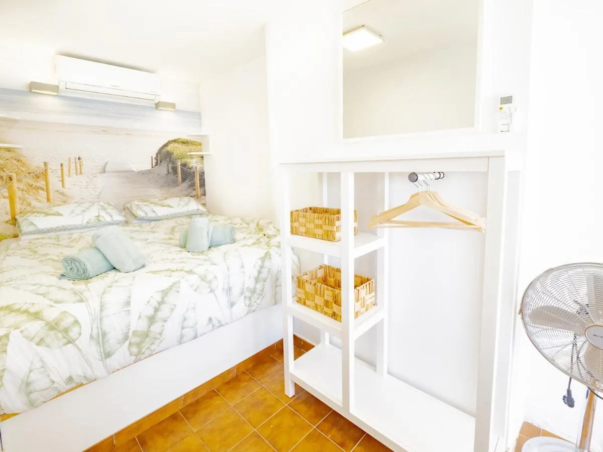 Image 6 of Cubo’s Penthouse Cabopino Port Marbella & Parking