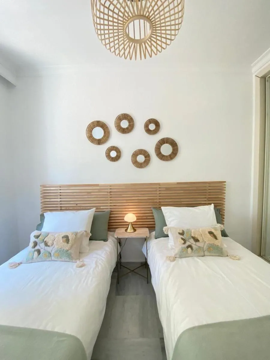 Image 4 of Designed apartment in Marbella