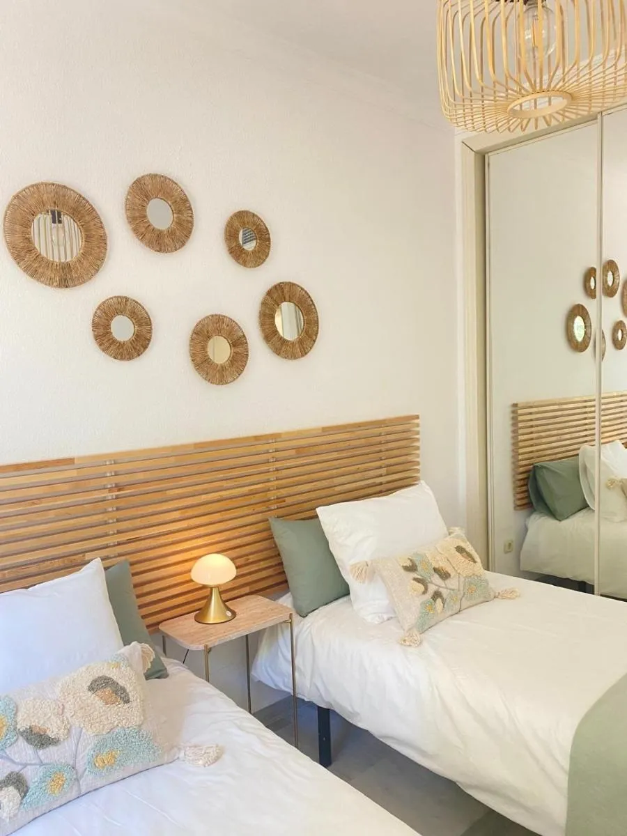 Image 6 of Designed apartment in Marbella