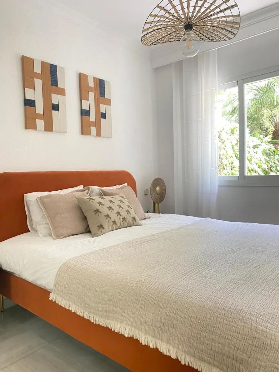 Image 3 of Designed apartment in Marbella