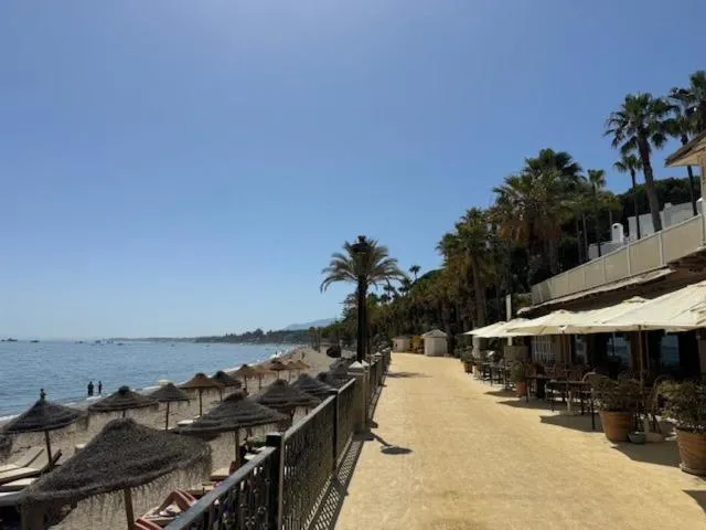 Image 1 of Designed apartment in Marbella